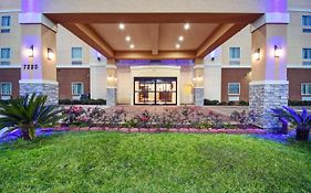Americas Best Value Inn & Suites Galveston Tx